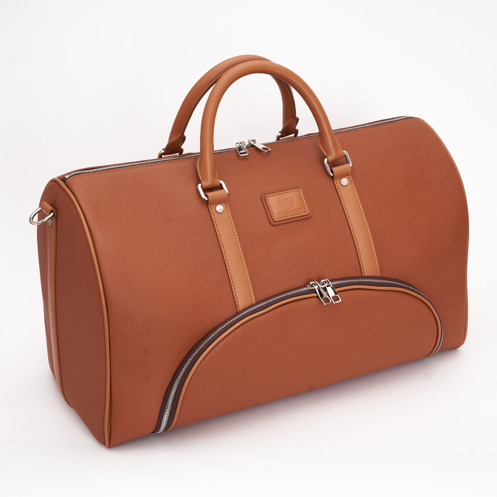 Túi Du Lịch Da Bò Togo