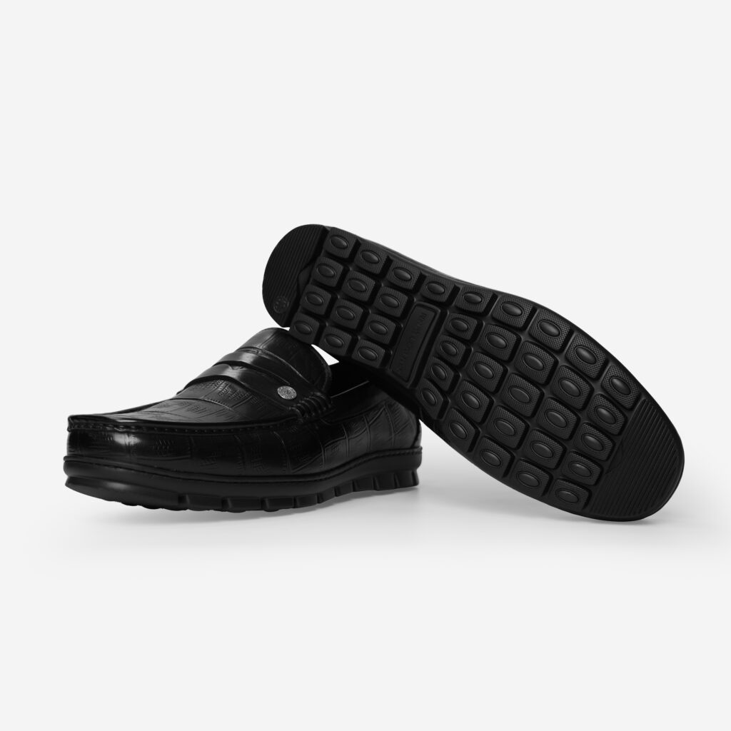 Giày Moca – Giày Lười Da Cao Cấp, Sang Trọng & Trẻ Trung